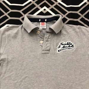 Polo shirt